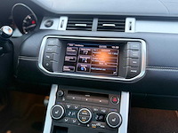 Land rover - 2013 - range rover evoque - 2.0 si 4wd prestige - kz-079-l - afbeelding 5 van  20