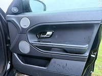 Land rover - 2013 - range rover evoque - 2.0 si 4wd prestige - kz-079-l - afbeelding 11 van  20