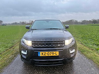 Land rover - 2013 - range rover evoque - 2.0 si 4wd prestige - kz-079-l - afbeelding 12 van  20
