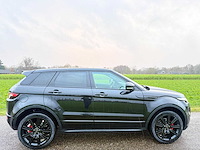Land rover - 2013 - range rover evoque - 2.0 si 4wd prestige - kz-079-l - afbeelding 15 van  20