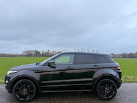 Land rover - 2013 - range rover evoque - 2.0 si 4wd prestige - kz-079-l - afbeelding 19 van  20