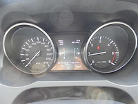 Land rover - 2014 - range rover evoque - 2.2 td4 4wd prestige automaat - 3-tpr-21 - afbeelding 3 van  16