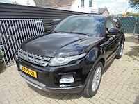 Land rover - 2014 - range rover evoque - 2.2 td4 4wd prestige automaat - 3-tpr-21 - afbeelding 1 van  16