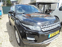 Land rover - 2014 - range rover evoque - 2.2 td4 4wd prestige automaat - 3-tpr-21 - afbeelding 9 van  16