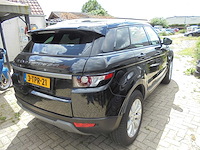 Land rover - 2014 - range rover evoque - 2.2 td4 4wd prestige automaat - 3-tpr-21 - afbeelding 10 van  16