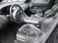 Land rover - 2014 - range rover evoque - 2.2 td4 4wd prestige automaat - 3-tpr-21 - afbeelding 13 van  16