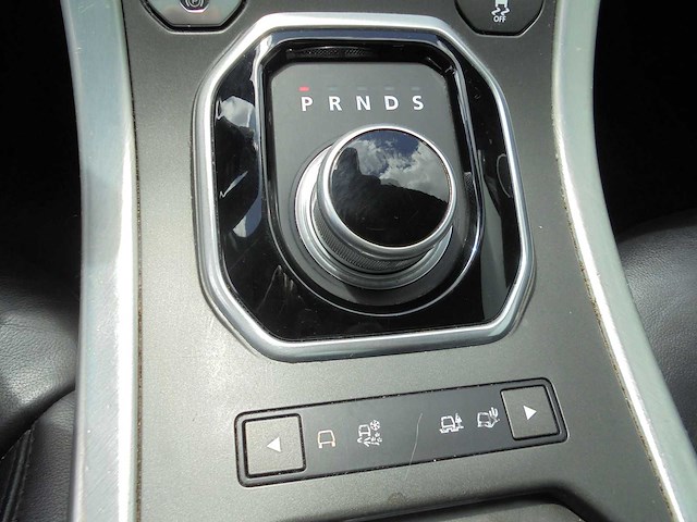 Land rover - 2014 - range rover evoque - 2.2 td4 4wd prestige automaat - 3-tpr-21 - afbeelding 15 van  16