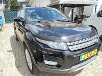 Land rover - 2014 - range rover evoque - 2.2 td4 4wd prestige automaat - 3-tpr-21 - afbeelding 10 van  16
