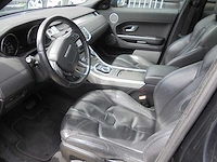 Land rover - 2014 - range rover evoque - 2.2 td4 4wd prestige automaat - 3-tpr-21 - afbeelding 13 van  16