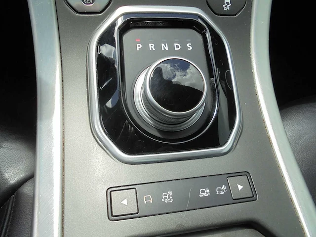 Land rover - 2014 - range rover evoque - 2.2 td4 4wd prestige automaat - 3-tpr-21 - afbeelding 15 van  16