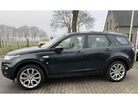Land rover - 2015 - discovery sport - 2.0 td4 hse luxury - rj-191-r - afbeelding 2 van  20