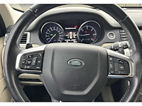 Land rover - 2015 - discovery sport - 2.0 td4 hse luxury - rj-191-r - afbeelding 8 van  20