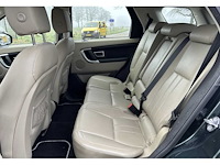 Land rover - 2015 - discovery sport - 2.0 td4 hse luxury - rj-191-r - afbeelding 10 van  20