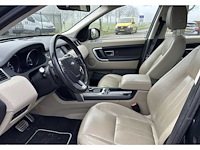Land rover - 2015 - discovery sport - 2.0 td4 hse luxury - rj-191-r - afbeelding 11 van  20
