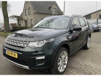 Land rover - 2015 - discovery sport - 2.0 td4 hse luxury - rj-191-r - afbeelding 1 van  20