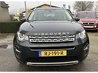 Land rover - 2015 - discovery sport - 2.0 td4 hse luxury - rj-191-r - afbeelding 12 van  20