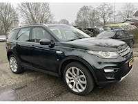Land rover - 2015 - discovery sport - 2.0 td4 hse luxury - rj-191-r - afbeelding 14 van  20