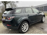 Land rover - 2015 - discovery sport - 2.0 td4 hse luxury - rj-191-r - afbeelding 16 van  20