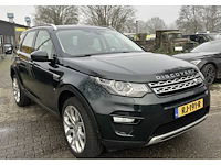 Land rover - 2015 - discovery sport - 2.0 td4 hse luxury - rj-191-r - afbeelding 17 van  20