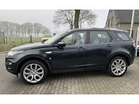 Land rover - 2015 - discovery sport - 2.0 td4 hse luxury - rj-191-r - afbeelding 19 van  20