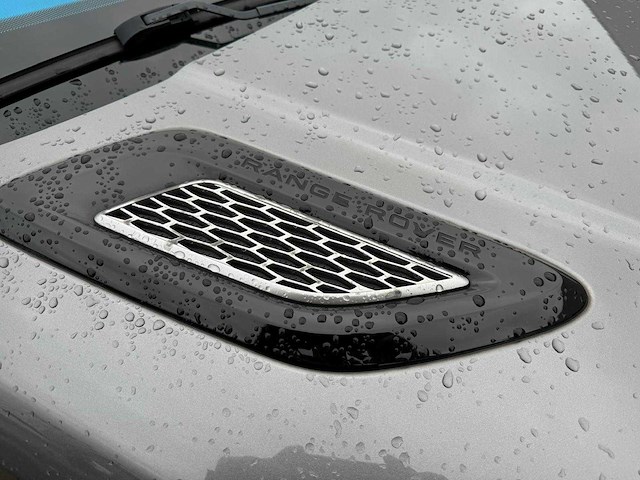 Land rover - 2015 - range rover sport - 3.0 sdv6 auto. dyn. - personenauto - afbeelding 2 van  14