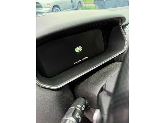 Land rover - 2015 - range rover sport - 3.0 sdv6 auto. dyn. - personenauto - afbeelding 9 van  14