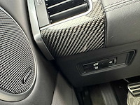 Land rover - 2015 - range rover sport - 5.0 v8 sc. svr 550pk automaat - personenauto - afbeelding 17 van  27