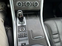 Land rover - 2015 - range rover sport - 5.0 v8 sc. svr 550pk automaat - personenauto - afbeelding 7 van  27