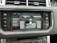 Land rover - 2015 - range rover sport - 5.0 v8 sc. svr 550pk automaat - personenauto - afbeelding 9 van  27