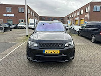 Land rover - 2015 - range rover sport - 5.0 v8 sc. svr 550pk automaat - personenauto - afbeelding 26 van  27