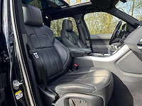 Land rover - 2015 - range rover sport - personenauto - afbeelding 4 van  22