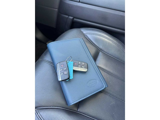 Land rover - 2015 - range rover sport - personenauto - afbeelding 7 van  22