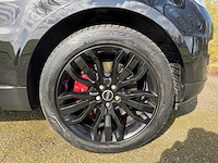 Land rover - 2015 - range rover sport - personenauto - afbeelding 10 van  22