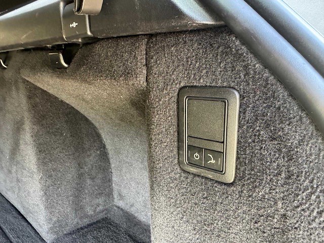 Land rover - 2015 - range rover sport - personenauto - afbeelding 9 van  22