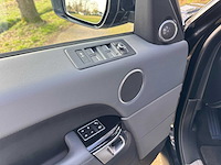 Land rover - 2015 - range rover sport - personenauto - afbeelding 11 van  22