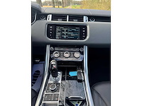 Land rover - 2015 - range rover sport - personenauto - afbeelding 14 van  22