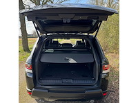 Land rover - 2015 - range rover sport - personenauto - afbeelding 15 van  22