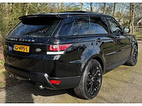 Land rover - 2015 - range rover sport - personenauto - afbeelding 18 van  22