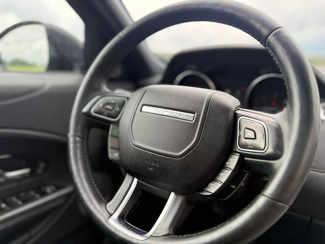 Land rover - 2016 - range rover evoque - 2.0 td4 hse dynamic - ng-566-x - afbeelding 10 van  14