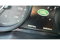 Land rover - 2016 - range rover evoque - 2.0 td4 hse dynamic - ng-566-x - afbeelding 11 van  14
