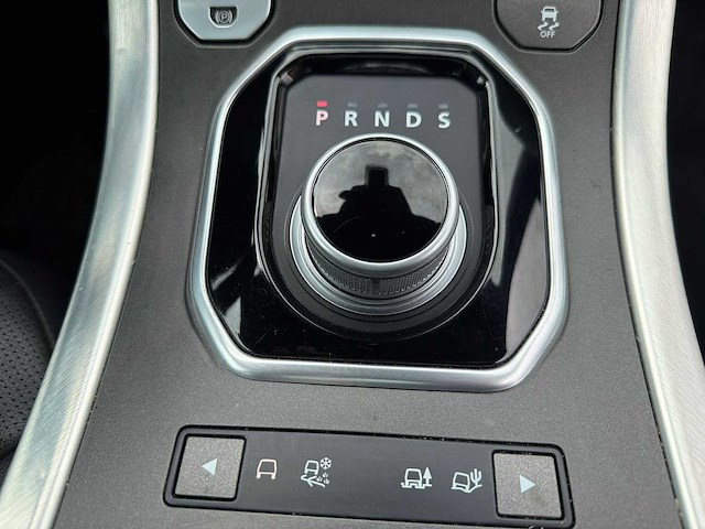 Land rover - 2016 - range rover evoque - 2.0 td4 hse dynamic - ng-566-x - afbeelding 5 van  14