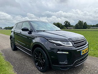 Land rover - 2016 - range rover evoque - 2.0 td4 hse dynamic - ng-566-x - afbeelding 10 van  14