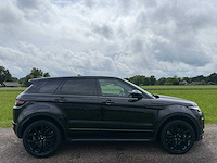 Land rover - 2016 - range rover evoque - 2.0 td4 hse dynamic - ng-566-x - afbeelding 11 van  14