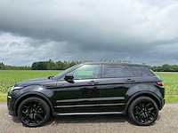 Land rover - 2016 - range rover evoque - 2.0 td4 hse dynamic - ng-566-x - afbeelding 4 van  9