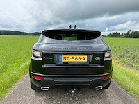 Land rover - 2016 - range rover evoque - 2.0 td4 hse dynamic - ng-566-x - afbeelding 6 van  9