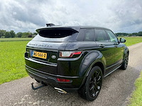 Land rover - 2016 - range rover evoque - 2.0 td4 hse dynamic - ng-566-x - afbeelding 8 van  9