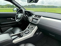 Land rover - 2016 - range rover evoque - 2.0 td4 hse dynamic - ng-566-x - afbeelding 9 van  9