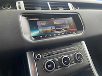 Land rover - 2017 - range rover sport - d250 se - n-741-sp - afbeelding 3 van  14