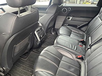 Land rover - 2017 - range rover sport - d250 se - n-741-sp - afbeelding 4 van  14