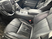 Land rover - 2017 - range rover sport - d250 se - n-741-sp - afbeelding 11 van  14